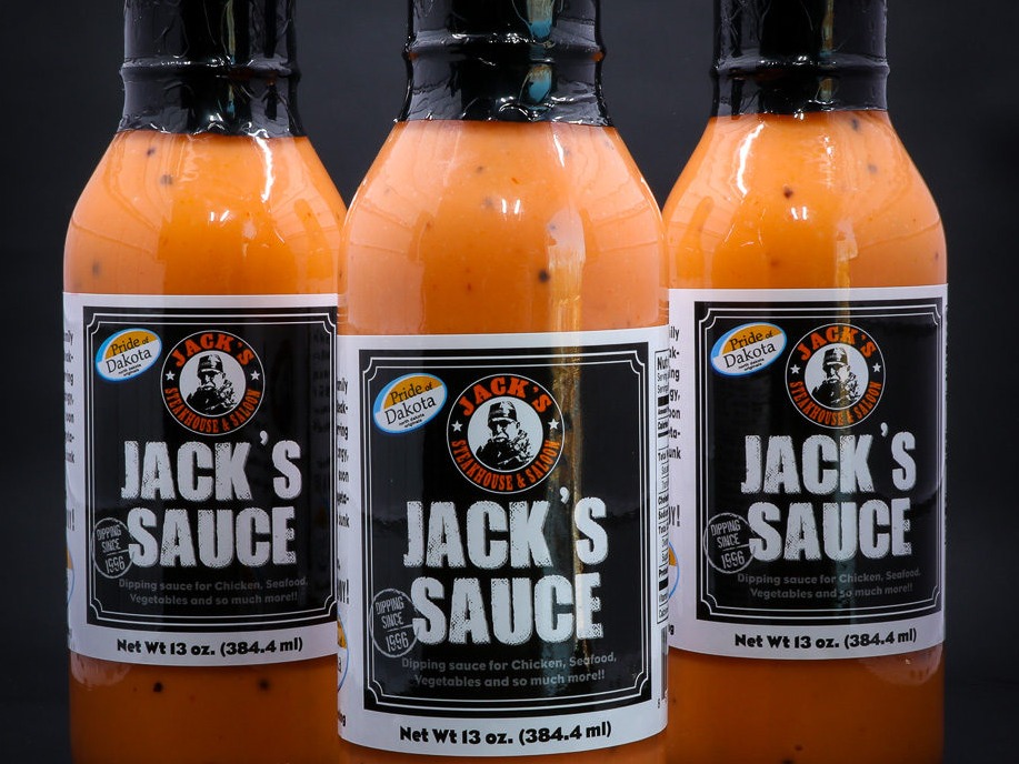 Jack's Steakhouse & Seafood Bismarck, ND