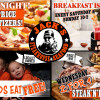 Daily Food & Drink Specials | Bismarck, ND | Jack's Steakhouse & Seafood