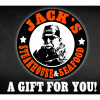 Gift Cards Jack's Steakhouse & Seafood