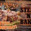 Daily Food & Drink Specials Bismarck, ND Jack's Steakhouse & Seafood